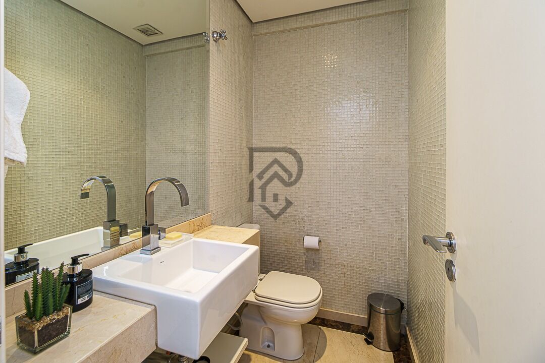 Apartamento, 4 quartos, 214 m² - Foto 10