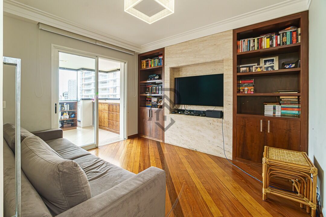 Apartamento, 4 quartos, 214 m² - Foto 23