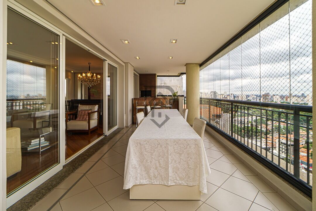 Apartamento, 4 quartos, 214 m² - Foto 3