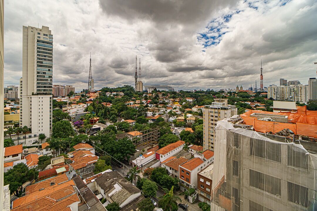 Apartamento, 4 quartos, 214 m² - Foto 41