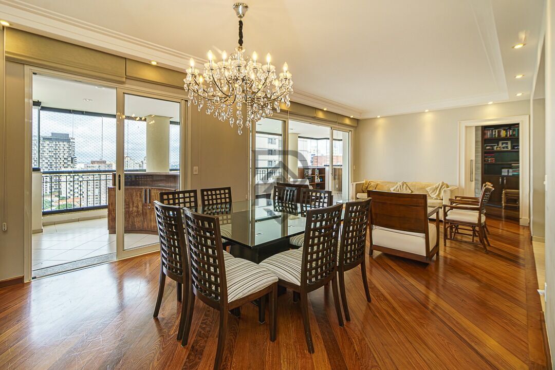 Apartamento, 4 quartos, 214 m² - Foto 20