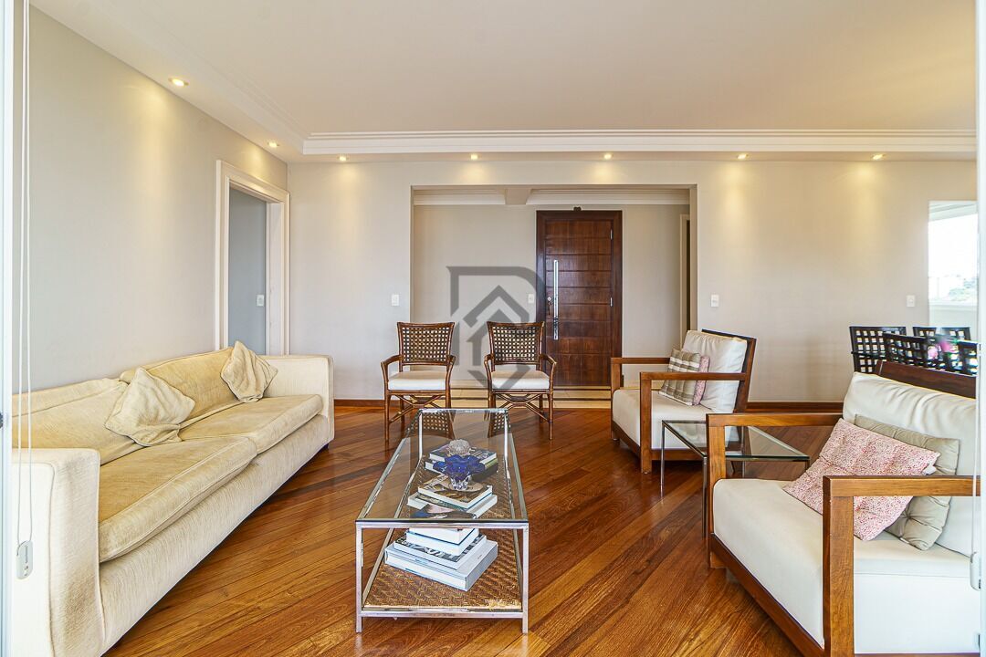 Apartamento, 4 quartos, 214 m² - Foto 16