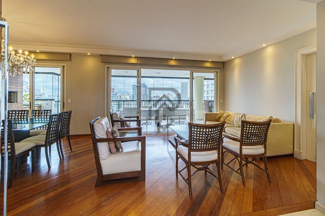 Apartamento, 4 quartos, 214 m² - Foto 7