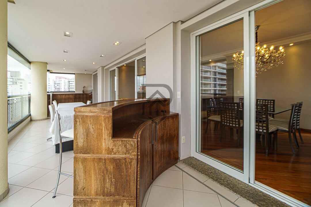 Apartamento, 4 quartos, 214 m² - Foto 30