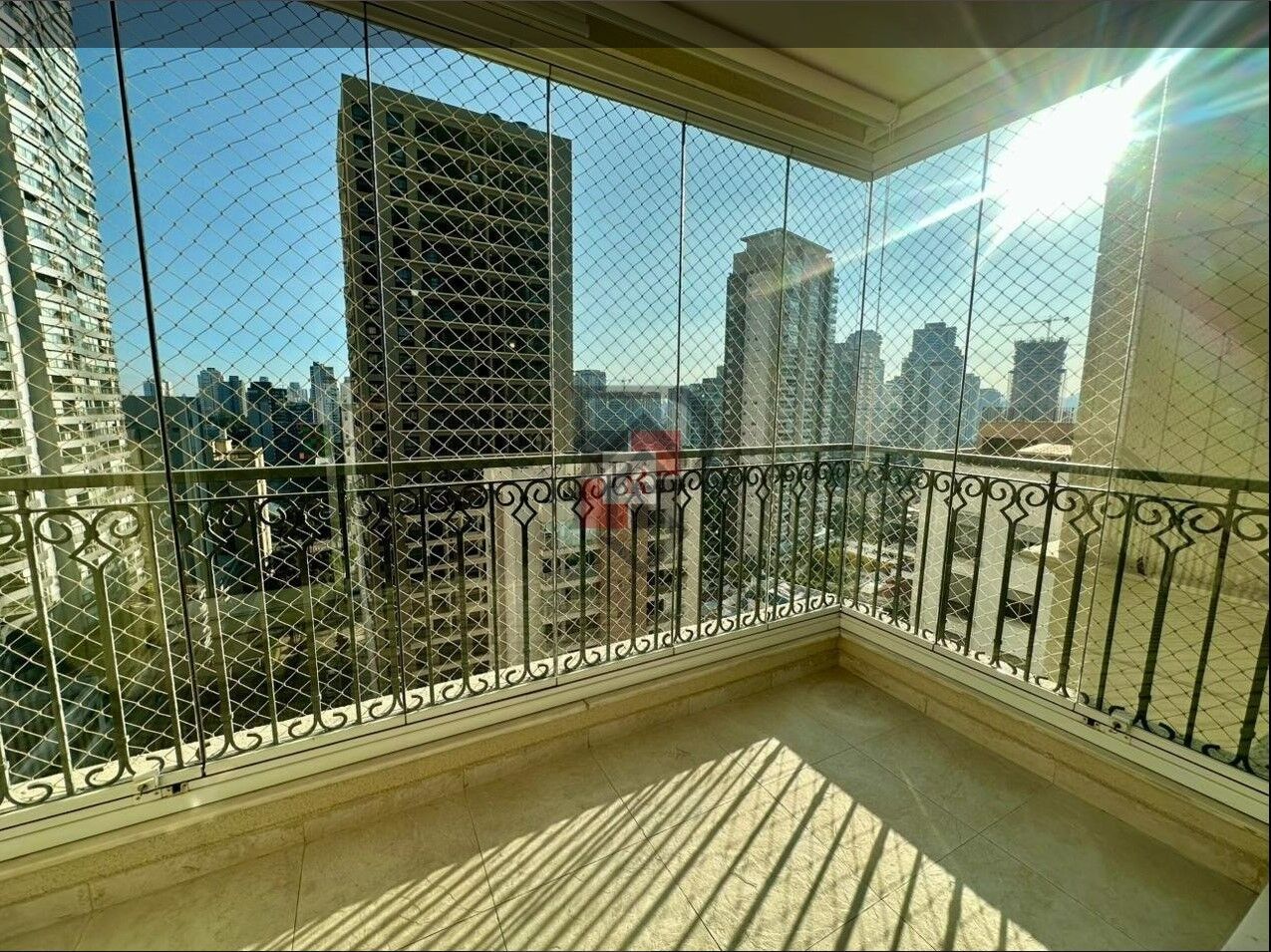 Apartamento, 3 quartos, 100 m² - Foto 1