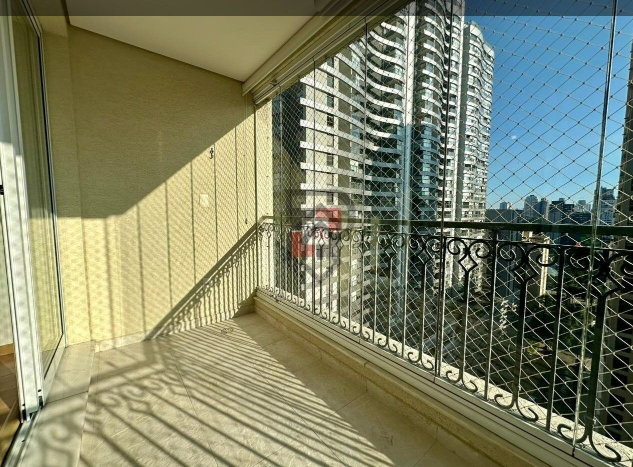 Apartamento, 3 quartos, 100 m² - Foto 4