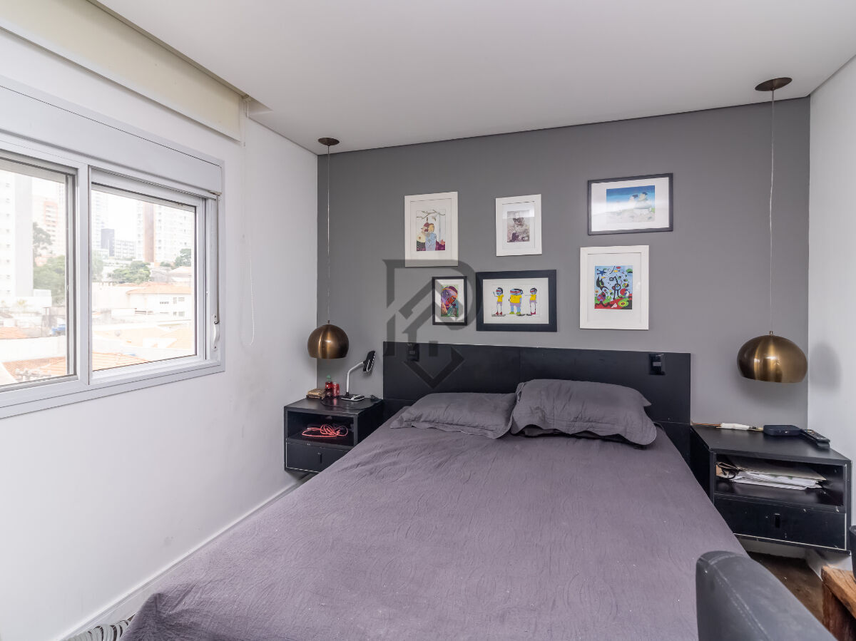 Apartamento, 3 quartos, 140 m² - Foto 9