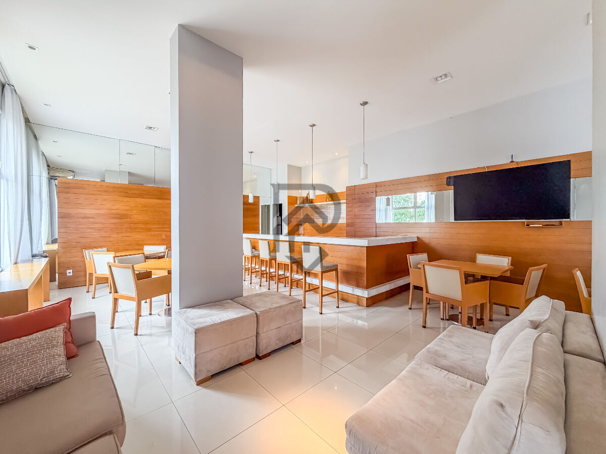 Apartamento, 3 quartos, 140 m² - Foto 31