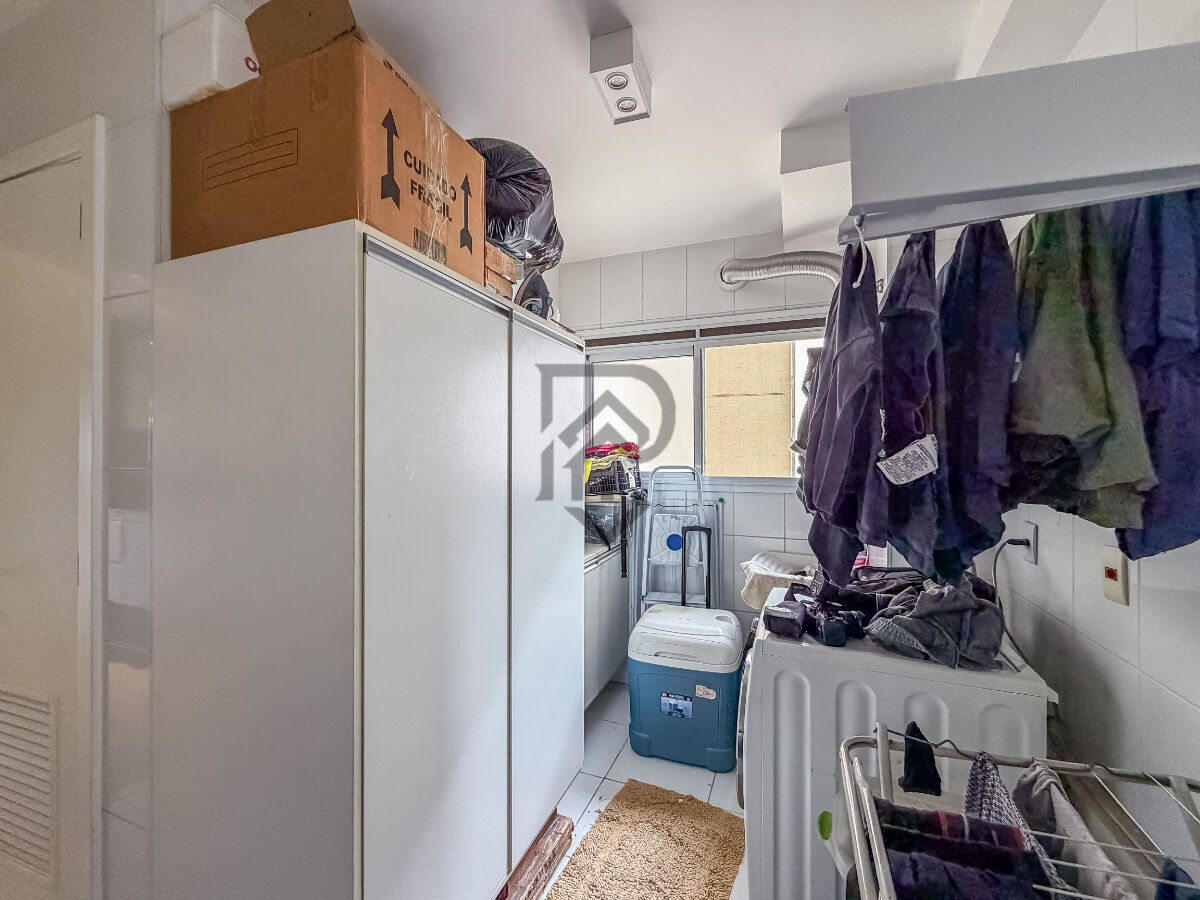 Apartamento, 3 quartos, 140 m² - Foto 22