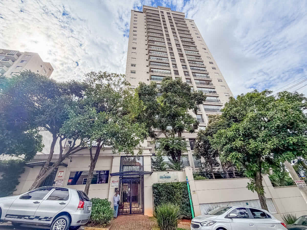 Apartamento, 3 quartos, 140 m² - Foto 37
