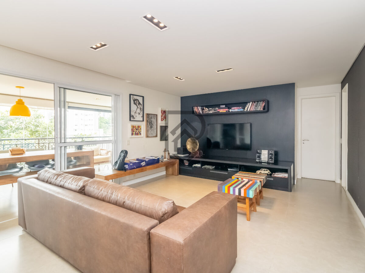 Apartamento, 3 quartos, 140 m² - Foto 6