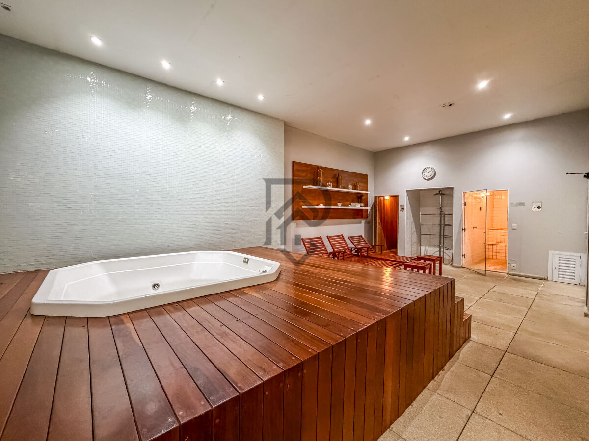 Apartamento, 3 quartos, 140 m² - Foto 32