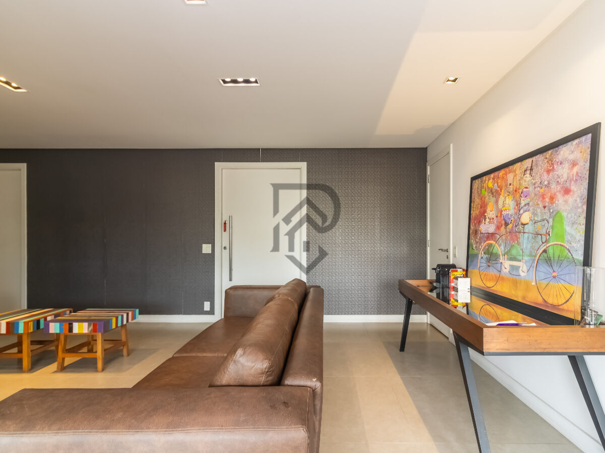 Apartamento, 3 quartos, 140 m² - Foto 7