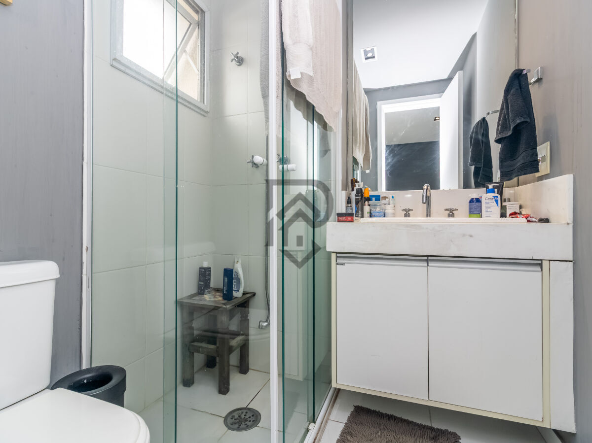 Apartamento, 3 quartos, 140 m² - Foto 15