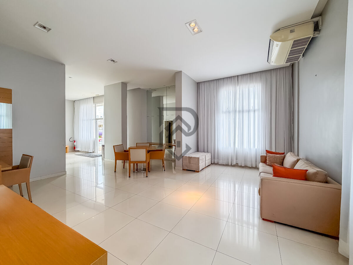 Apartamento, 3 quartos, 140 m² - Foto 35