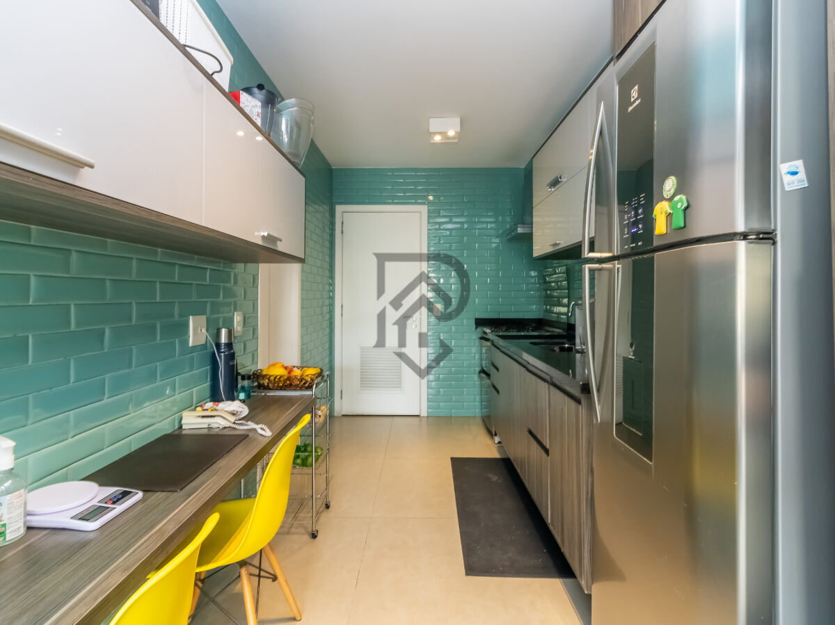 Apartamento, 3 quartos, 140 m² - Foto 20