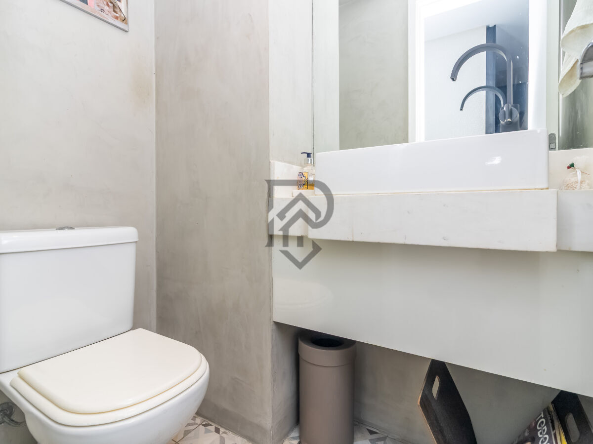 Apartamento, 3 quartos, 140 m² - Foto 8