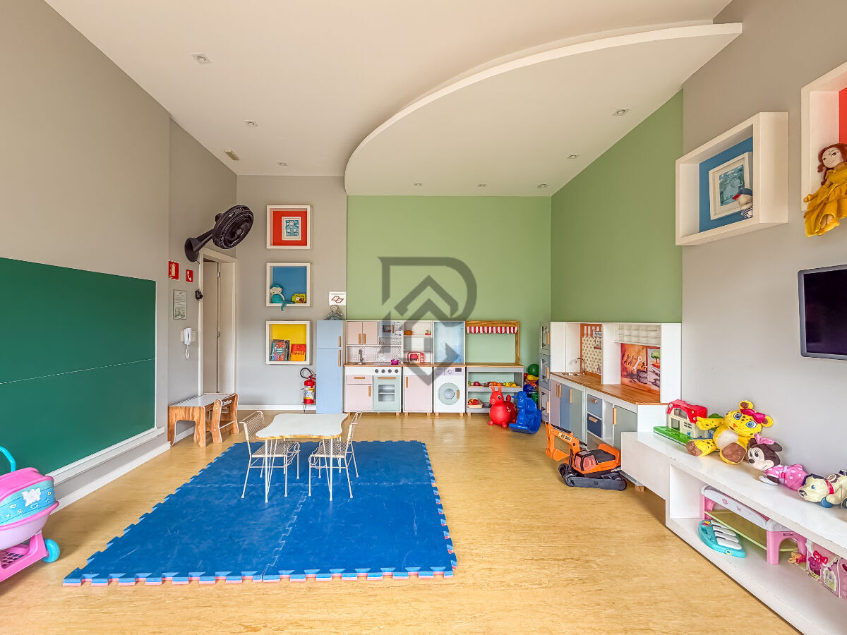 Apartamento, 3 quartos, 140 m² - Foto 34