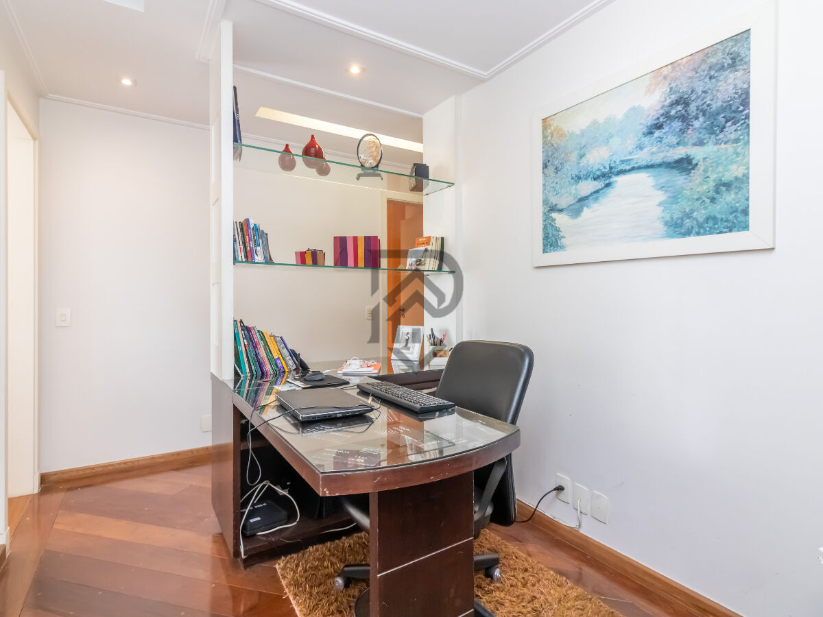 Apartamento, 3 quartos, 171 m² - Foto 23