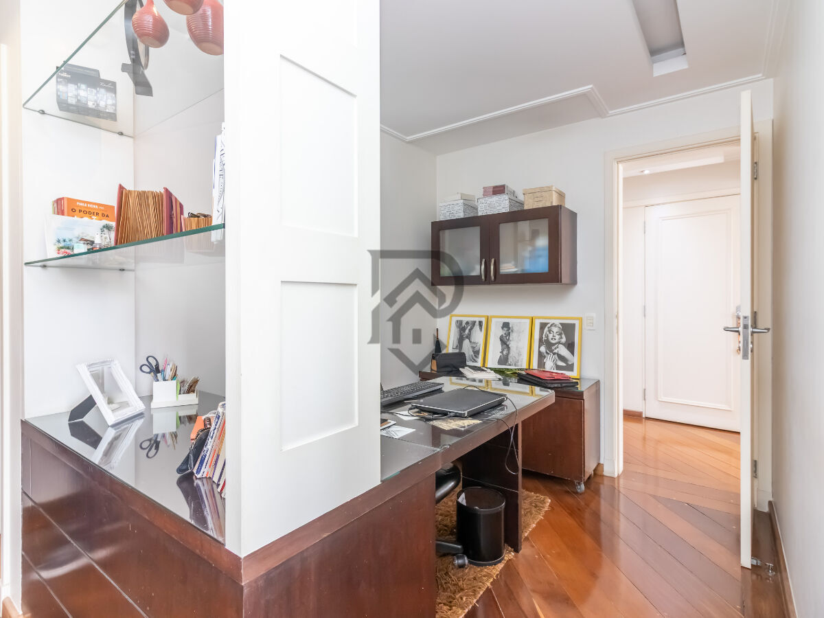 Apartamento, 3 quartos, 171 m² - Foto 22