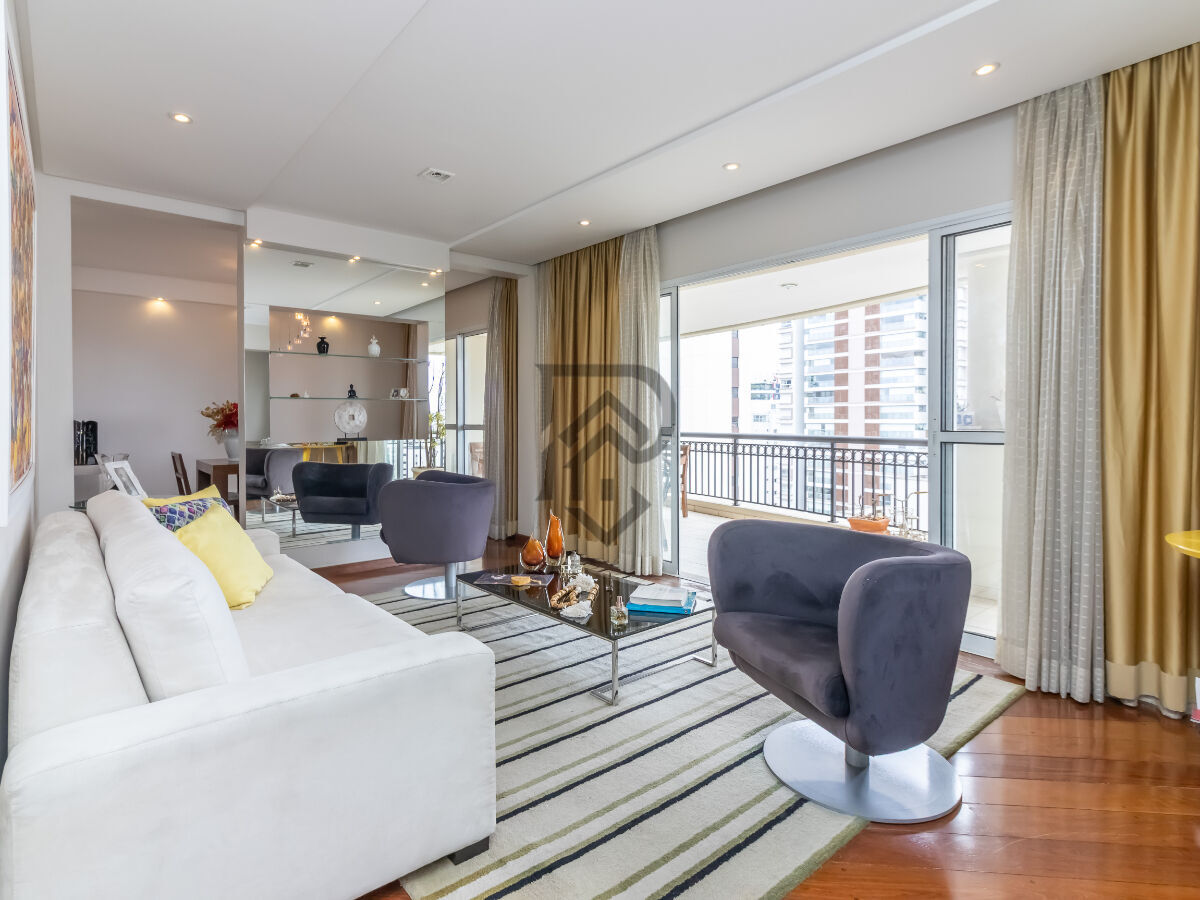 Apartamento, 3 quartos, 171 m² - Foto 6