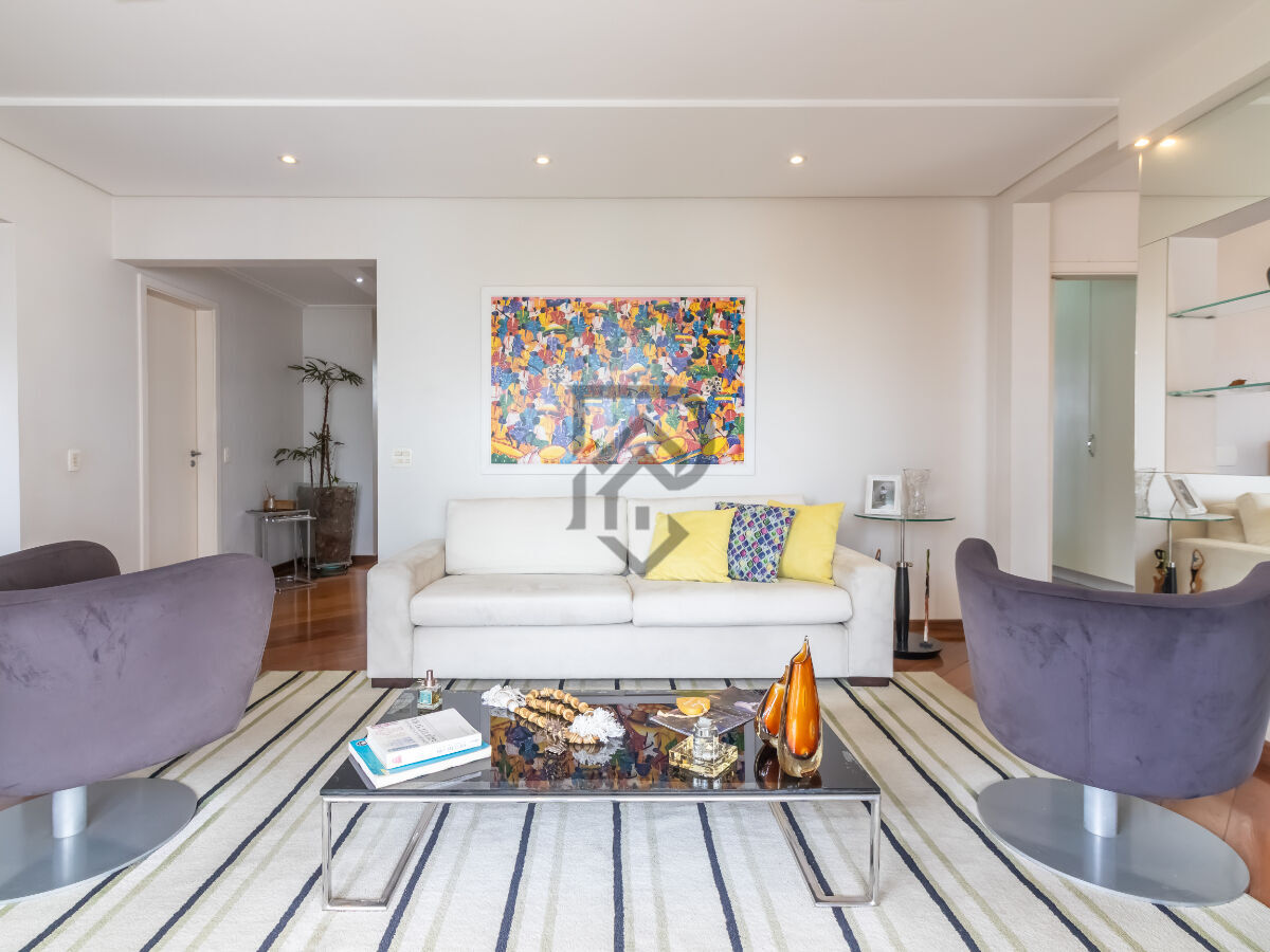 Apartamento, 3 quartos, 171 m² - Foto 10