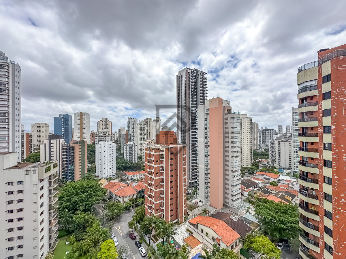 Apartamento, 3 quartos, 171 m² - Foto 5