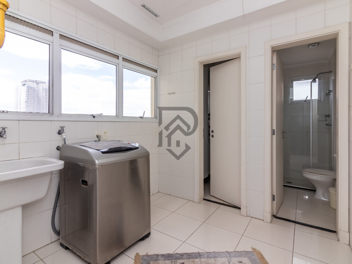 Apartamento, 3 quartos, 171 m² - Foto 39