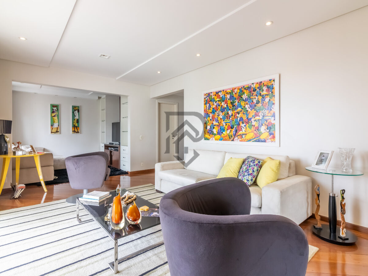 Apartamento, 3 quartos, 171 m² - Foto 11