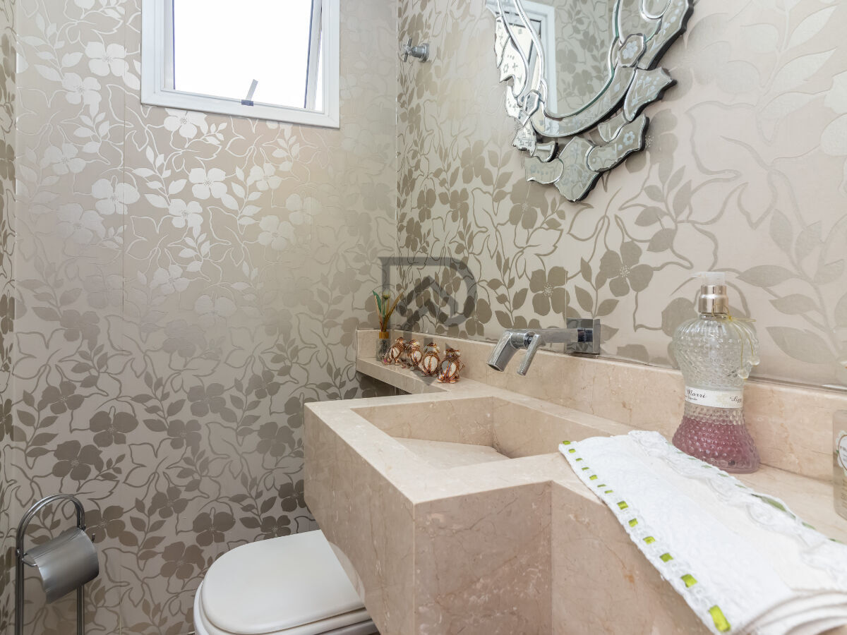 Apartamento, 3 quartos, 171 m² - Foto 9