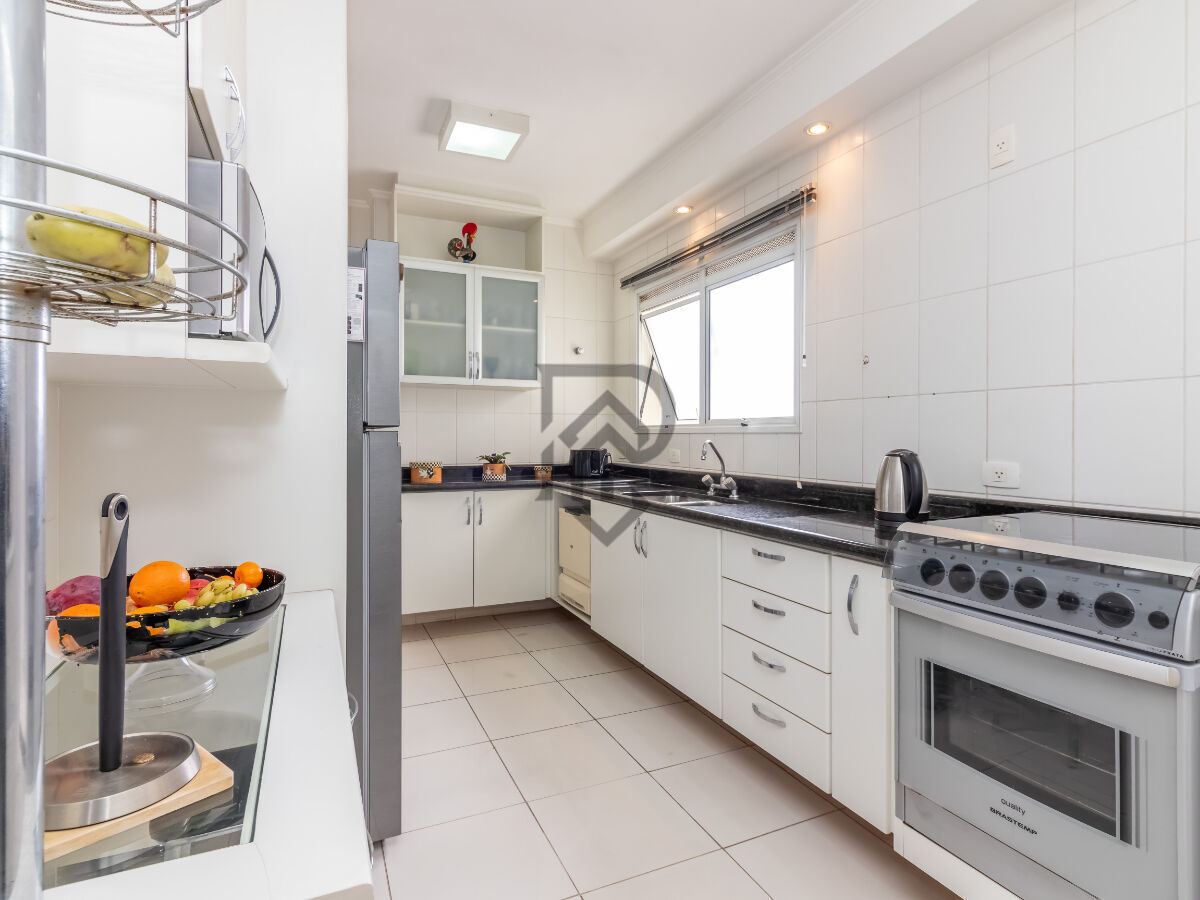 Apartamento, 3 quartos, 171 m² - Foto 20