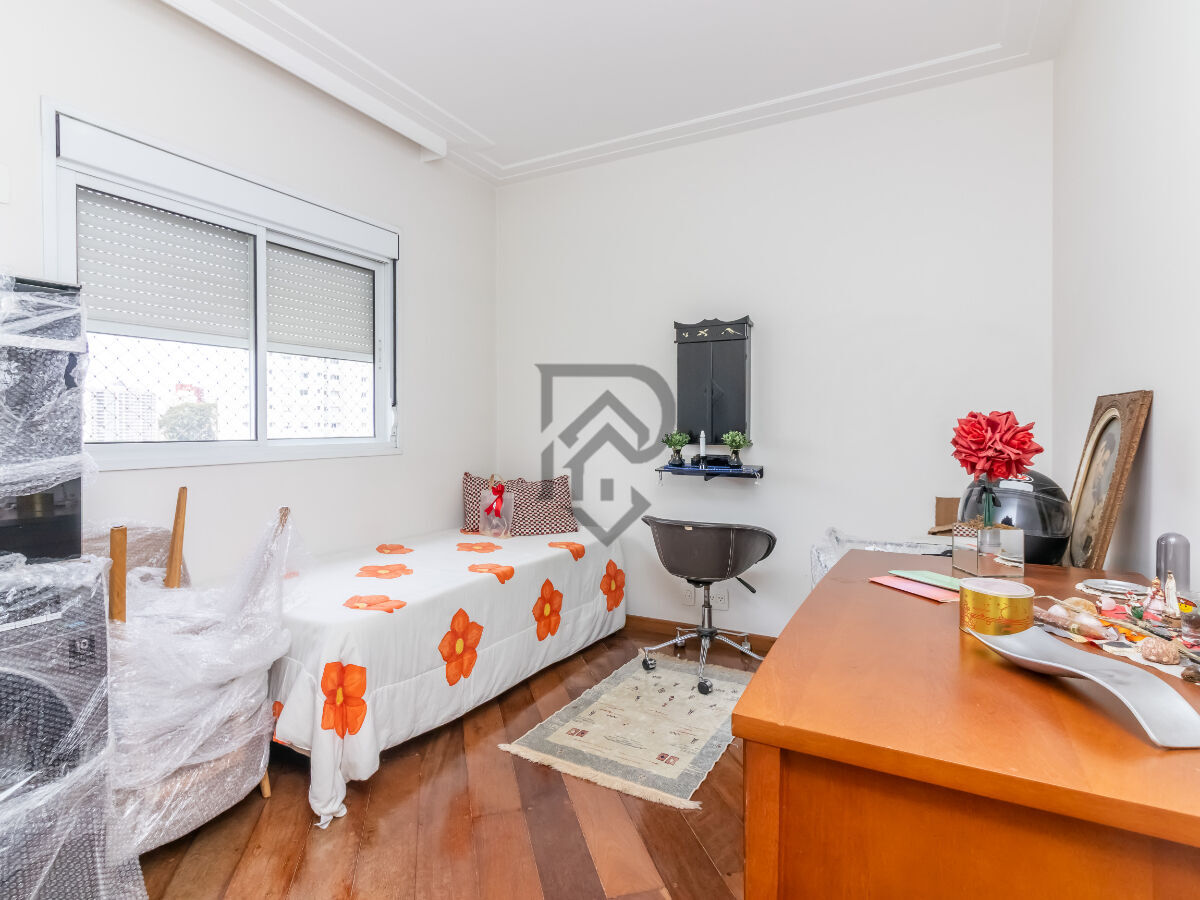 Apartamento, 3 quartos, 171 m² - Foto 35