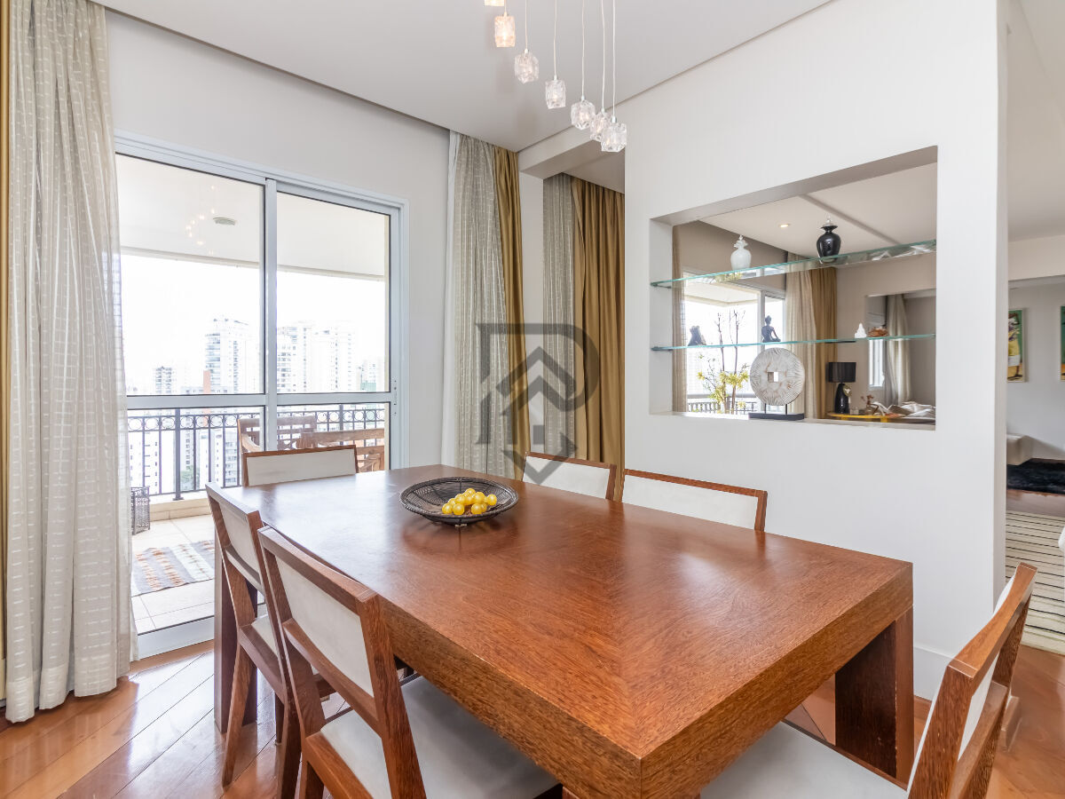 Apartamento, 3 quartos, 171 m² - Foto 17