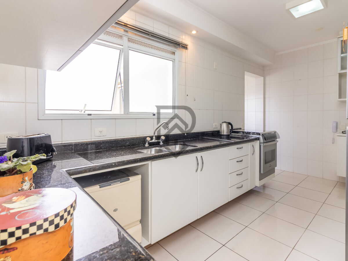 Apartamento, 3 quartos, 171 m² - Foto 21