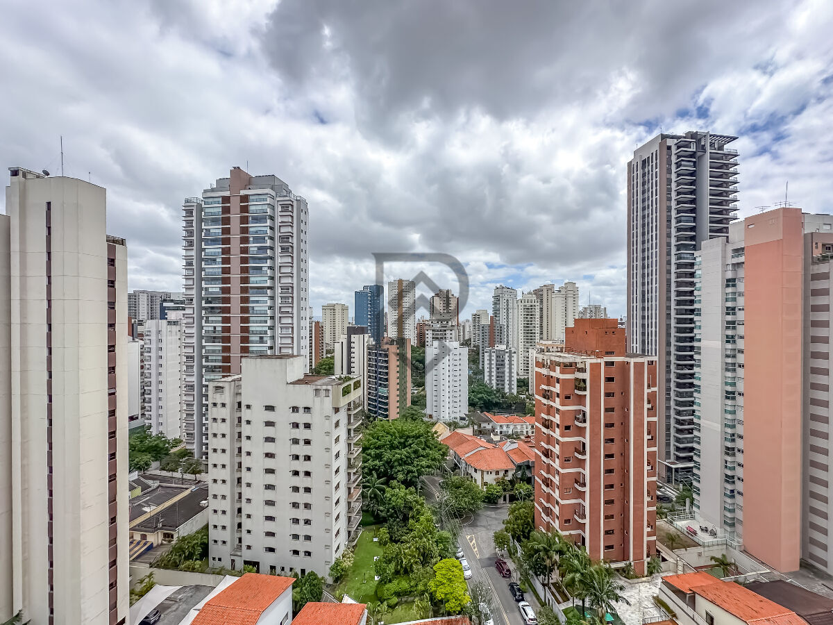 Apartamento, 3 quartos, 171 m² - Foto 4