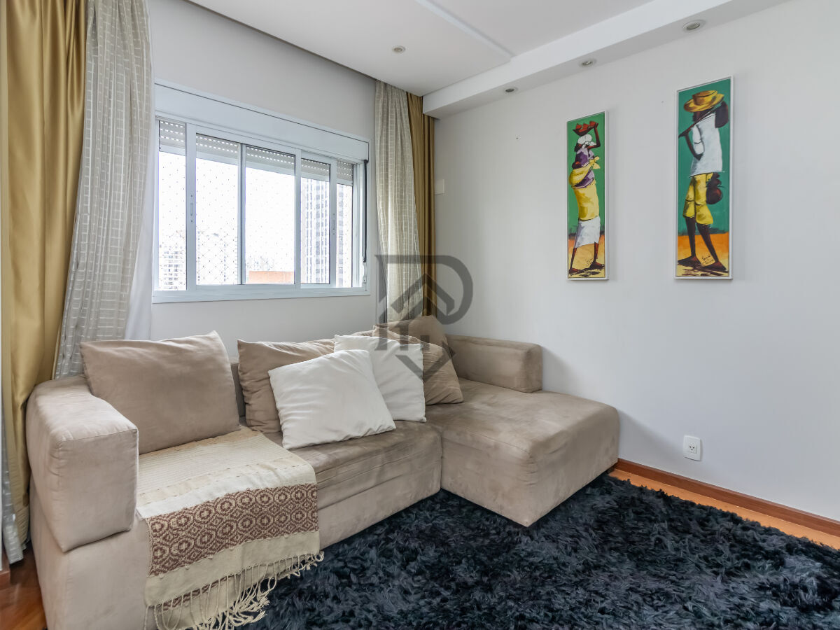 Apartamento, 3 quartos, 171 m² - Foto 14
