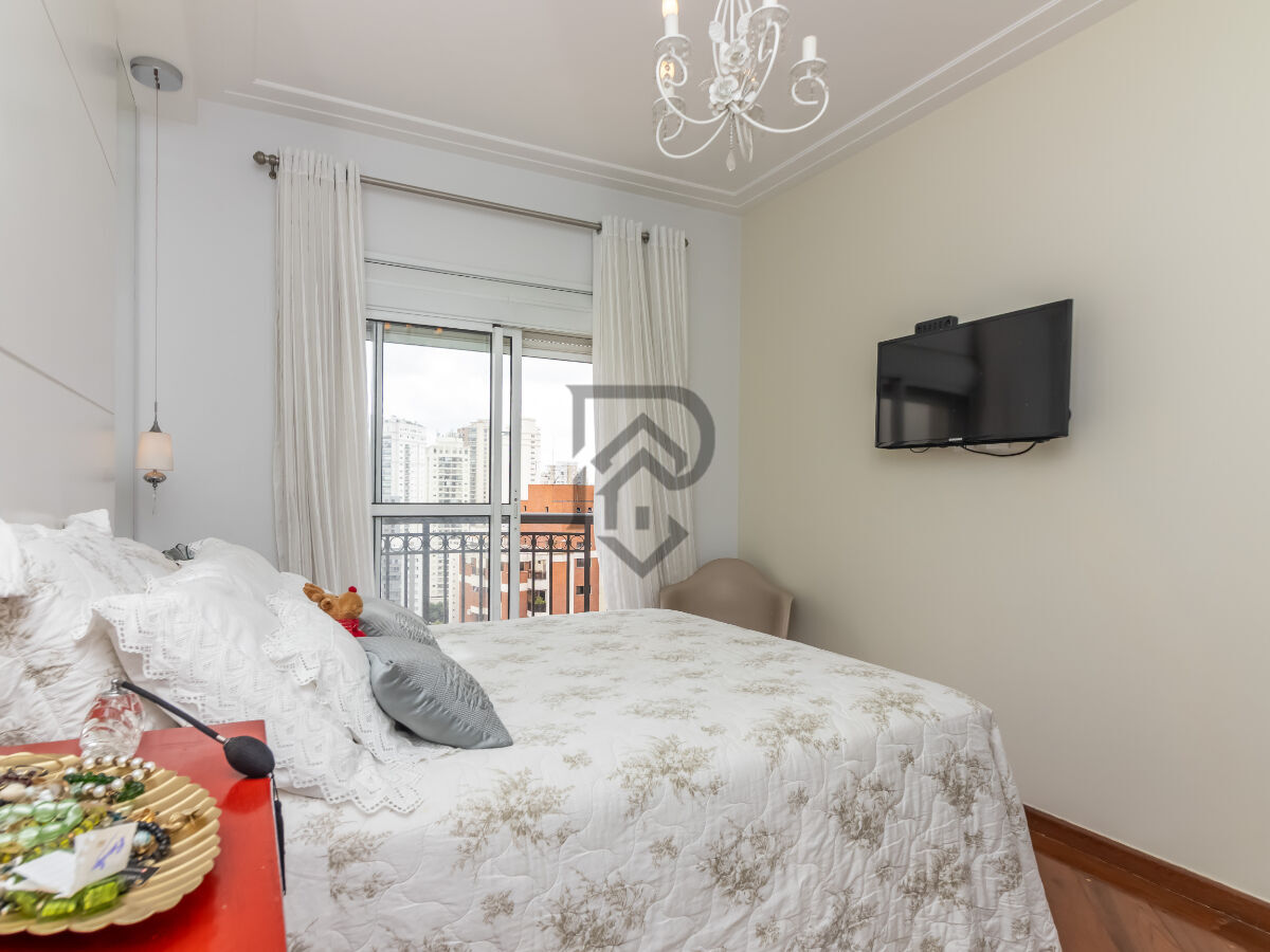 Apartamento, 3 quartos, 171 m² - Foto 24