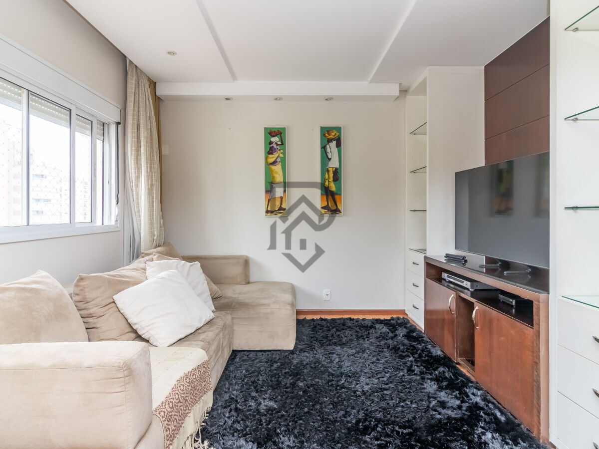 Apartamento, 3 quartos, 171 m² - Foto 13