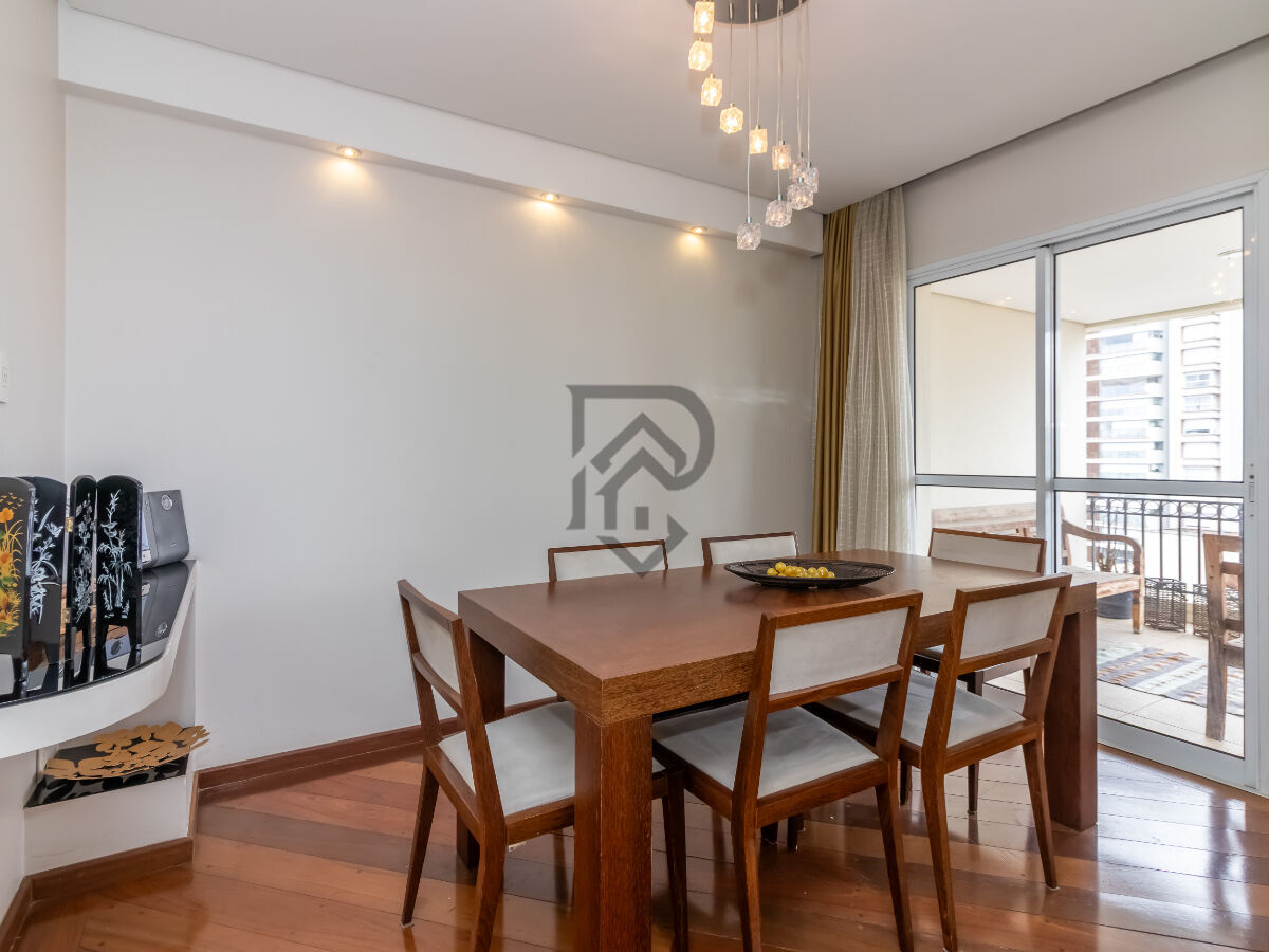 Apartamento, 3 quartos, 171 m² - Foto 16