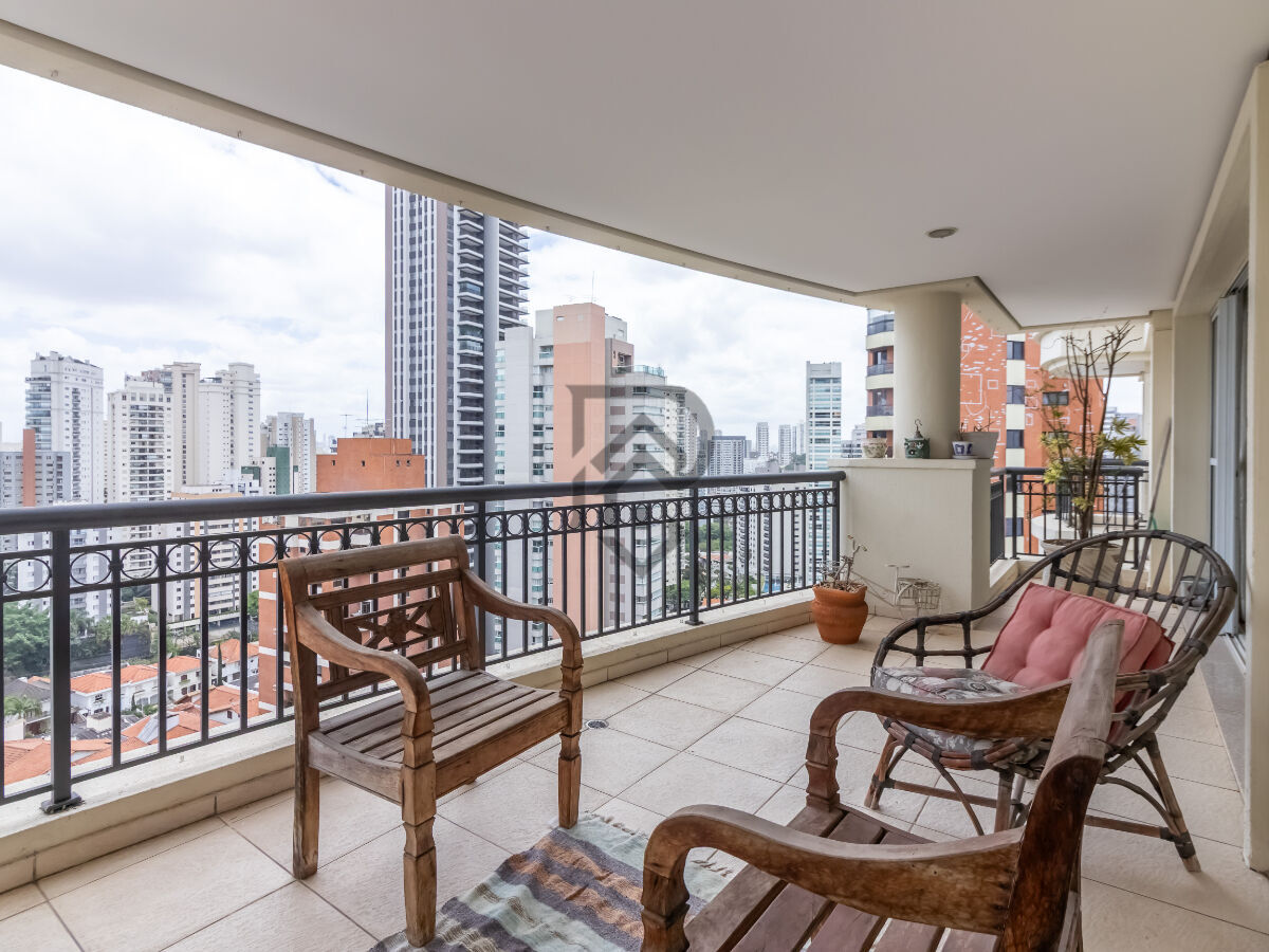 Apartamento, 3 quartos, 171 m² - Foto 3