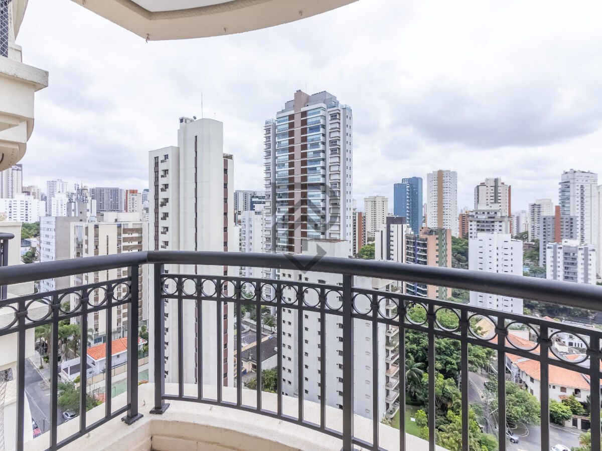 Apartamento, 3 quartos, 171 m² - Foto 1