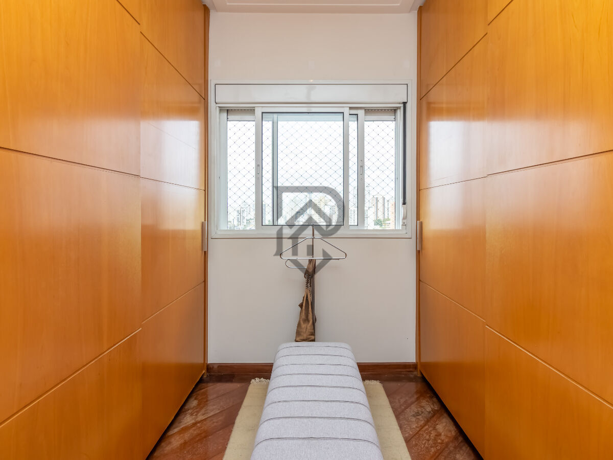 Apartamento, 3 quartos, 171 m² - Foto 33