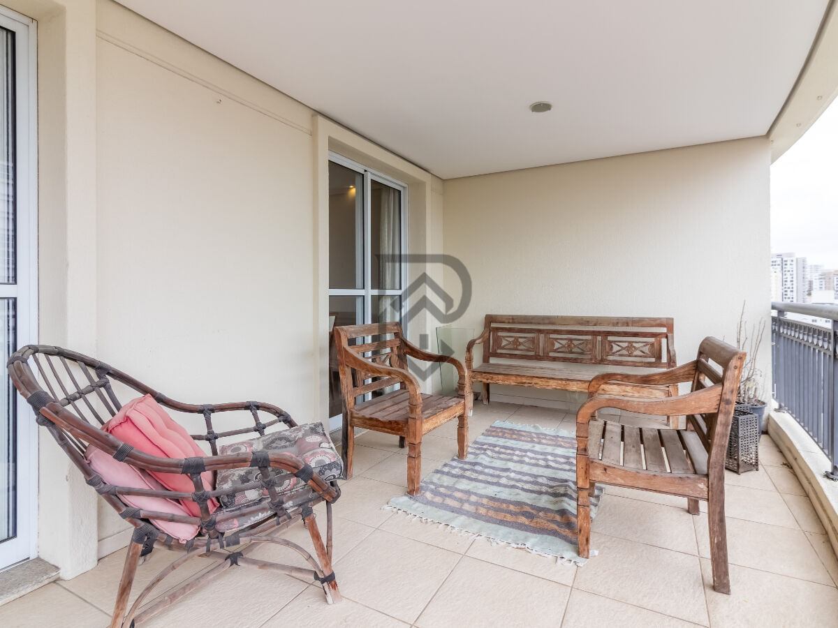 Apartamento, 3 quartos, 171 m² - Foto 12