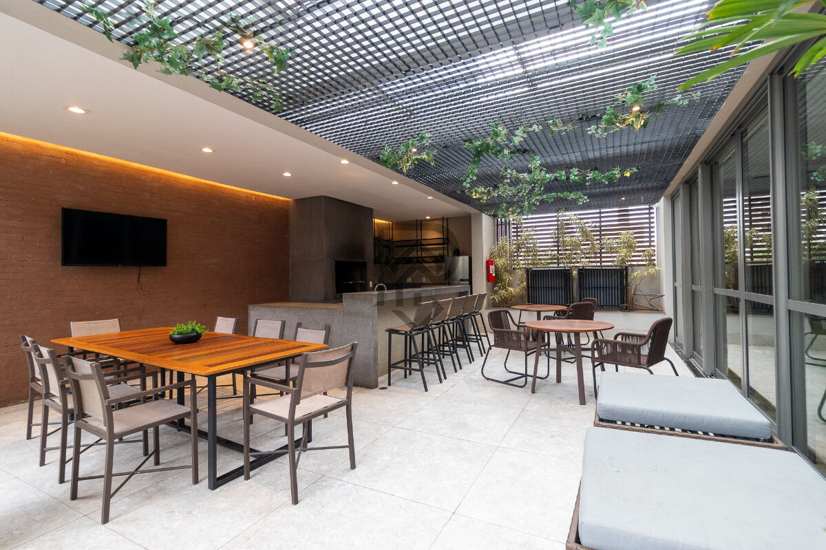 Apartamento, 3 quartos, 125 m² - Foto 42