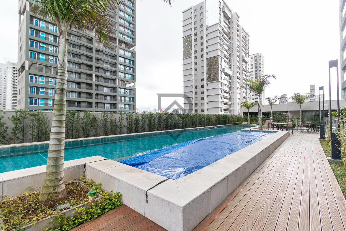 Apartamento, 3 quartos, 125 m² - Foto 1