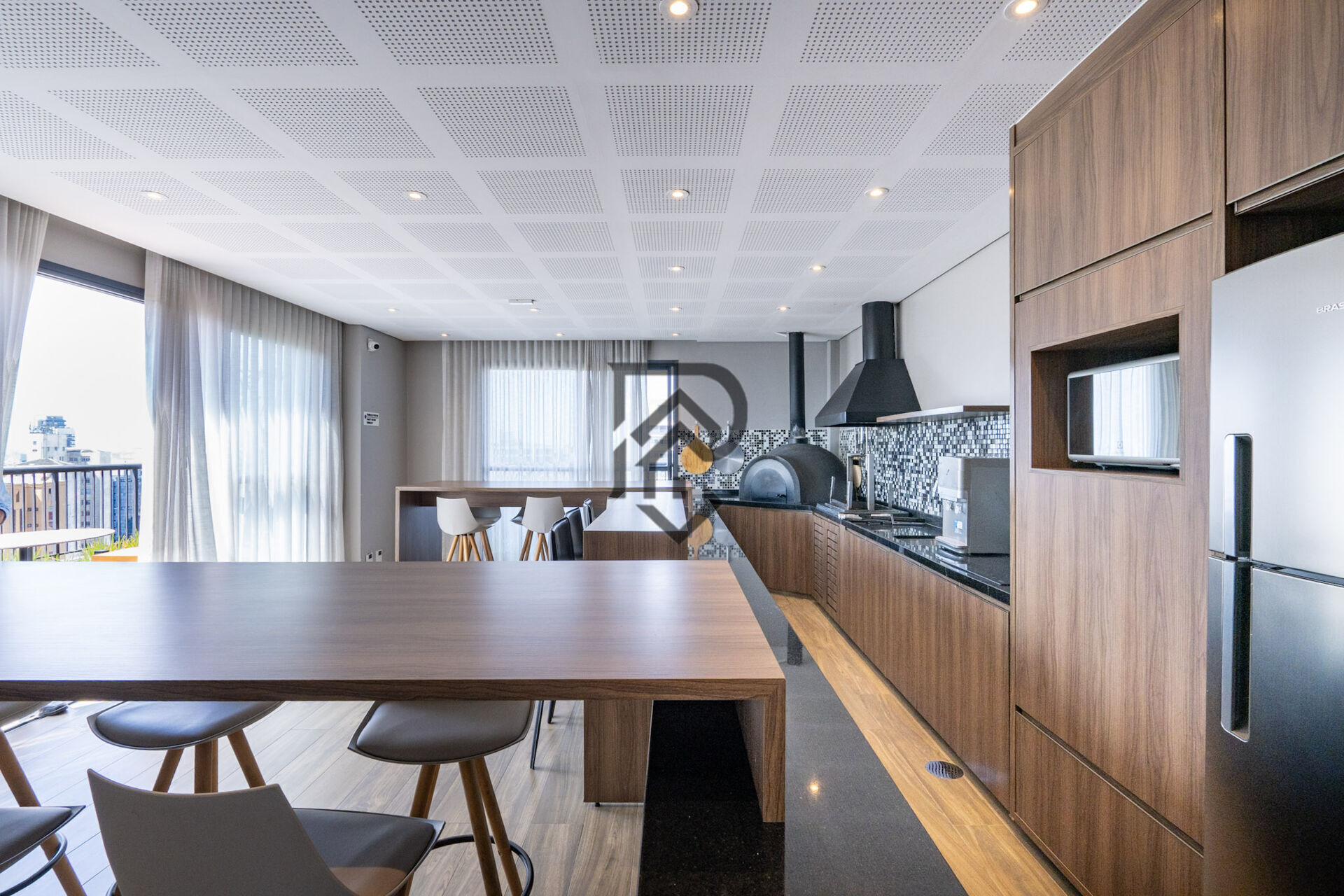Apartamento, 3 quartos, 91 m² - Foto 12