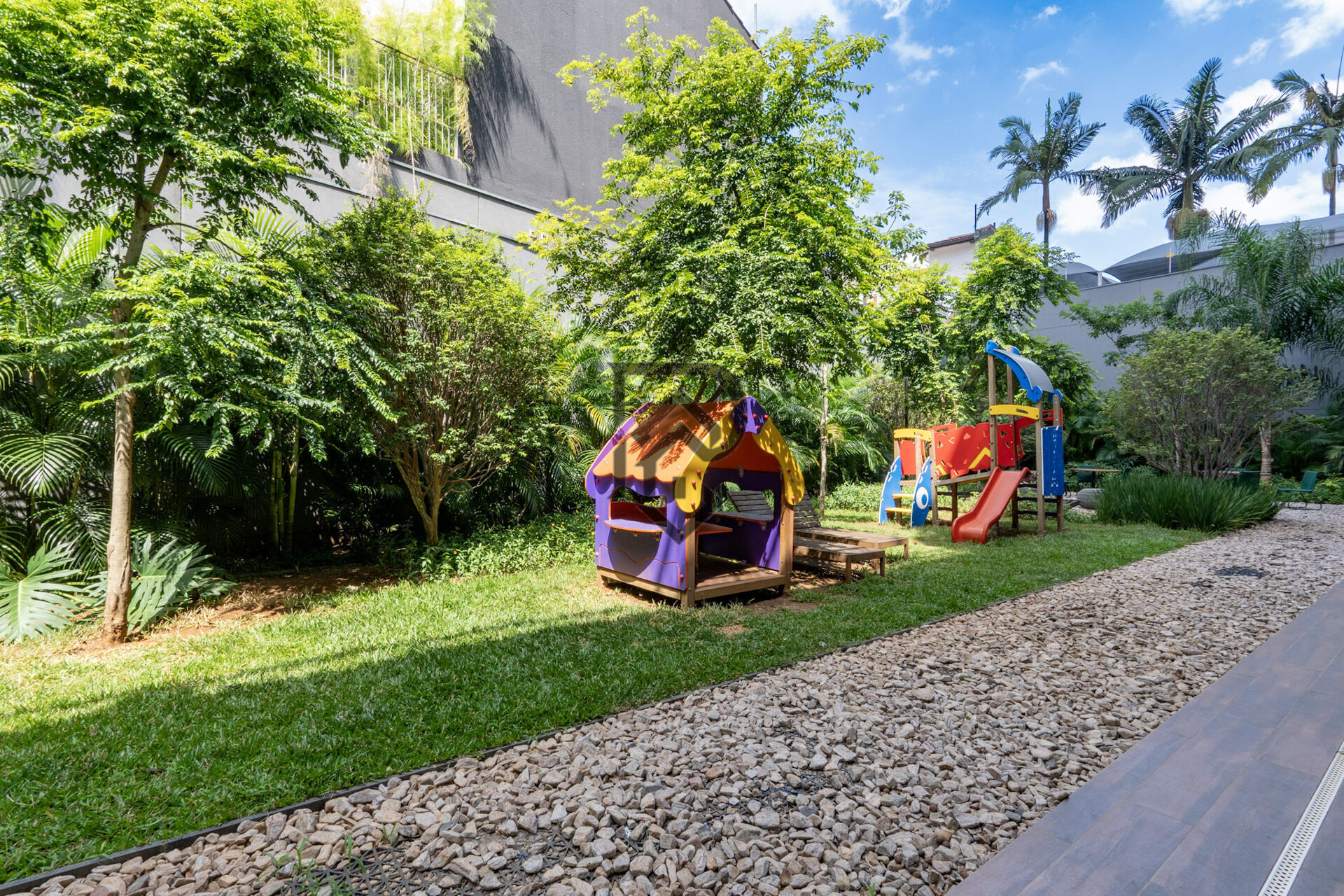 Apartamento, 3 quartos, 91 m² - Foto 3