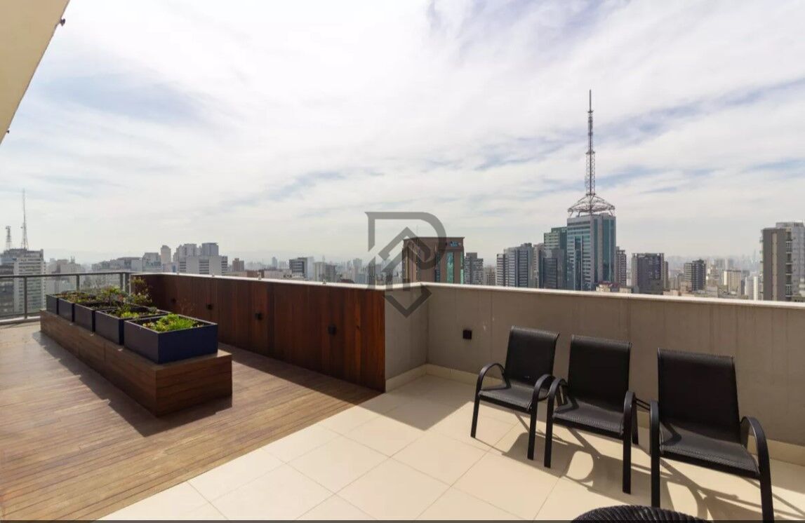 Apartamento, 3 quartos, 108 m² - Foto 4