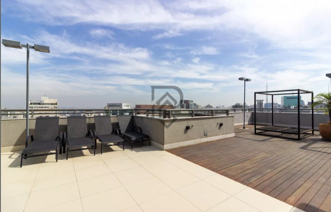 Apartamento, 3 quartos, 108 m² - Foto 1