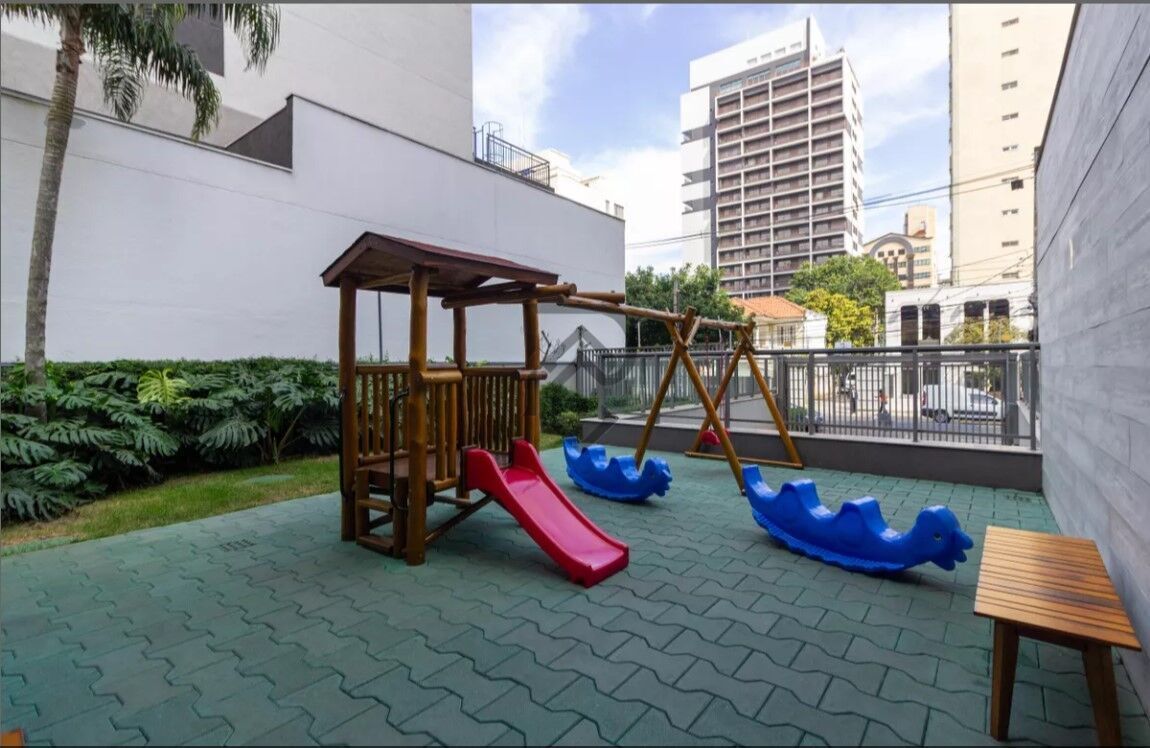 Apartamento, 3 quartos, 108 m² - Foto 8